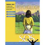 World of Psychology Sos Edition