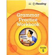 Into Reading Grammar Practice Workbook Grade 5