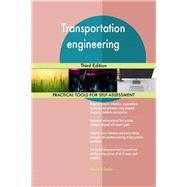 Transportation engineering Third Edition