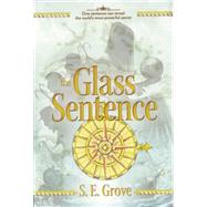 The Glass Sentence