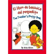 Toddler's Potty Book (spanish)