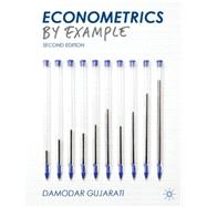 Econometrics by Example, 2nd Edition
