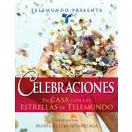 Telemundo Presenta: Celebraciones En casa con las estrellas de Telemundo
