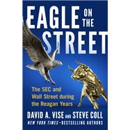 Eagle on the Street