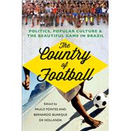 The Country of Football