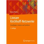 Lineare Kirchhoff-Netzwerke