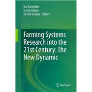 Farming Systems Research into the 21st Century