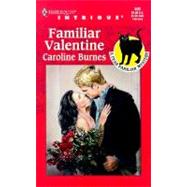 Familiar Valentine (Fear Familiar) : Fear Familiar
