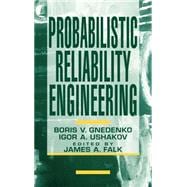 Probabilistic Reliability Engineering