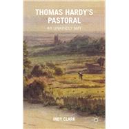Thomas Hardy's Pastoral