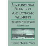 Economic Development and Environmental Protection