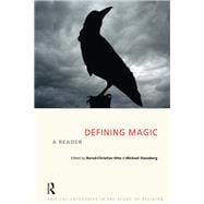 Defining Magic