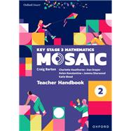 Oxford Smart Mosaic: Teacher Handbook 2 eBook
