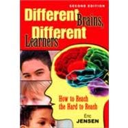 Different Brains, Different Learners : How to Reach the Hard to Reach