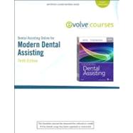 Modern Dental Assisting