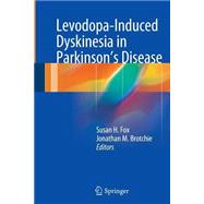 Levodopa-induced Dyskinesia in Parkinson's Disease
