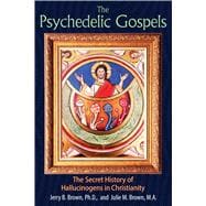 The Psychedelic Gospels