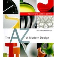The A-z of Modern Design