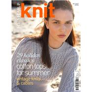 Knit 29 Holiday Classics,9781925265026