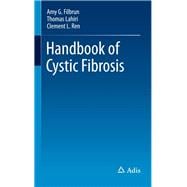 Handbook of Cystic Fibrosis