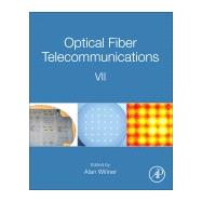 Optical Fiber Telecommunications
