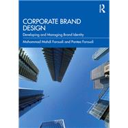 Corporate Brand Design