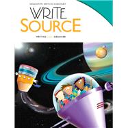 Write Source Skillsbook Grade 6