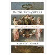 The Politics of Opera