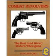 Combat Revolvers