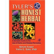 Tyler's Honest Herbal