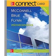 Connect Access Card for Microeconomics, Brief Edition