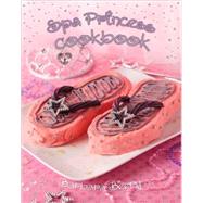 Spa Princess Cookbook