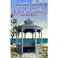 Killer in Control,9781432825027