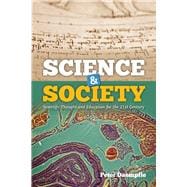 Science & Society Scientific Thought and Education for the 21st Century