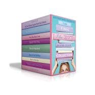 The Final Mother-Daughter Book Club Collection (Boxed Set) The Mother-Daughter Book Club; Much Ado About Anne; Dear Pen Pal; Pies & Prejudice; Home for the Holidays; Wish You Were Eyre; Mother-Daughter Book Camp
