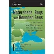 Watersheds, Bays, and Bounded Seas
