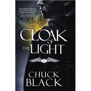 Cloak of the Light Wars of the Realm, Book 1
