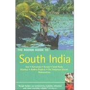 The Rough Guide to South India 4