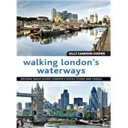 Walking London's Waterways