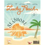 Lucky Peach Issue 12 Seashore