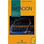 La Natacion/ the Science of Swimming: Ciencia Y Tecnica