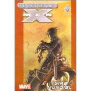 Ultimate X Men - Gira Mundial