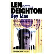 Spy Line