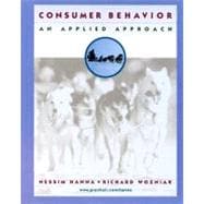 Consumer Behavior: An Applied Approach