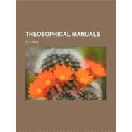 Theosophical Manuals