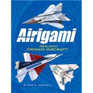 Airigami Realistic Origami Aircraft