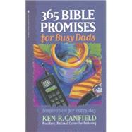 365 Bible Promises for Busy Dads