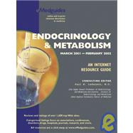 Endocrinology & Metabolism