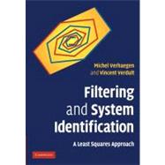 Filtering and System Identification