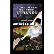 Come With Me from Lebanon